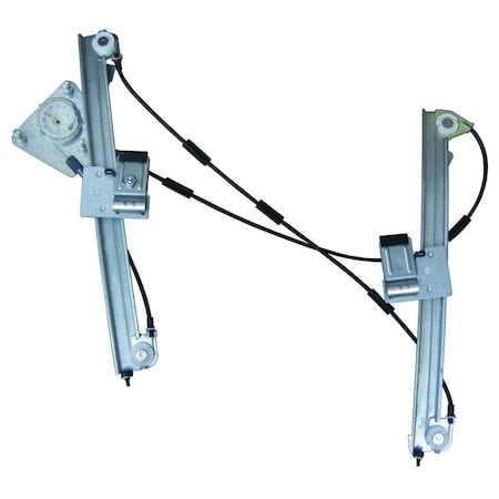 Ilb Gold Replacement For Bremen, Bwr3404R Window Regulator BWR3404R WINDOW REGULATOR